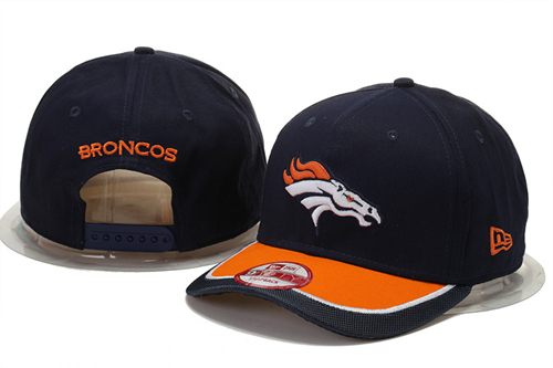 NFL Denver Broncos NE Snapback Hat #70